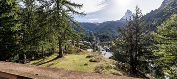 Chalet for rent in Zermatt Switzerland