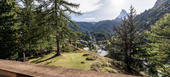 Chalet for rent in Zermatt Switzerland