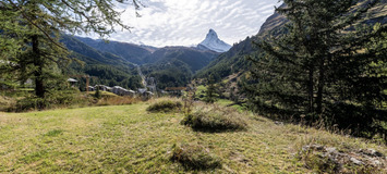 Chalet for rent in Zermatt Switzerland