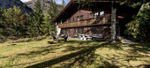 Chalet for rent in Zermatt Switzerland