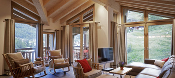 Chalet for rent in Zermatt Switzerland