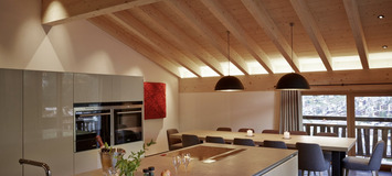 Chalet for rent in Zermatt Switzerland