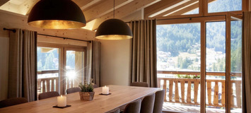 Chalet for rent in Zermatt Switzerland