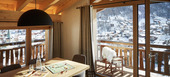 Chalet for rent in Zermatt Switzerland
