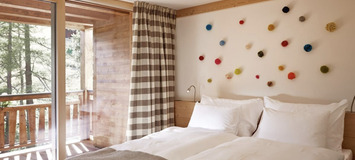 Chalet for rent in Zermatt Switzerland