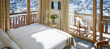 Chalet for rent in Zermatt Switzerland