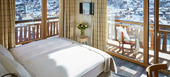 Chalet for rent in Zermatt Switzerland