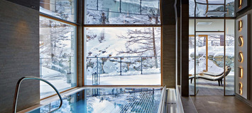 Chalet for rent in Zermatt Switzerland