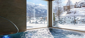 Chalet for rent in Zermatt Switzerland