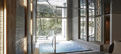 Chalet for rent in Zermatt Switzerland