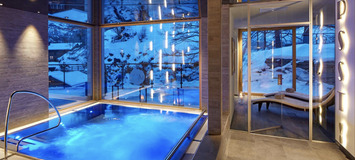 Chalet for rent in Zermatt Switzerland
