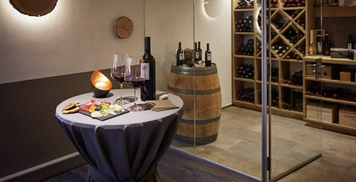 Chalet for rent in Zermatt Switzerland
