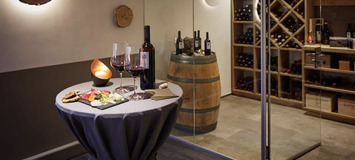 Chalet for rent in Zermatt Switzerland