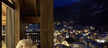 Chalet for rent in Zermatt Switzerland