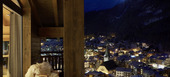 Chalet for rent in Zermatt Switzerland
