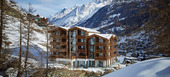Chalet for rent in Zermatt Switzerland