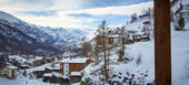 Chalet for rent in Zermatt Switzerland