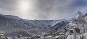 Chalet for rent in Zermatt Switzerland
