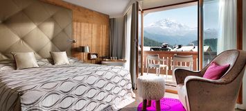 Hotel Giardino Mountain