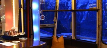 ALTO BAR - Lounge & Tearoom