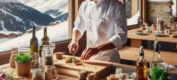 Personalized Chef Services & More