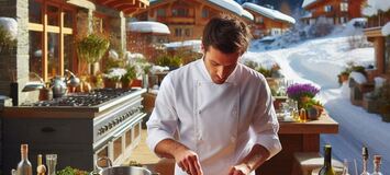 Personalized Chef Services & More